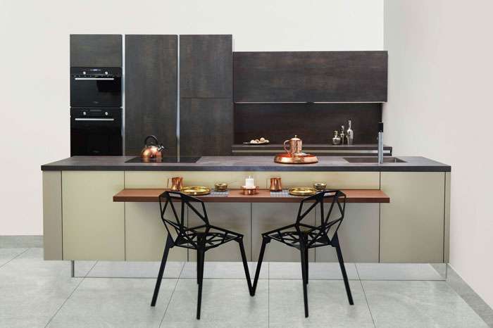 Fitted Kitchens 