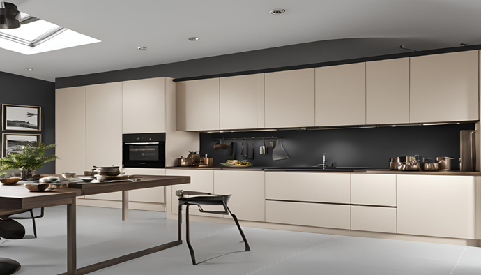 Fitted Kitchens 