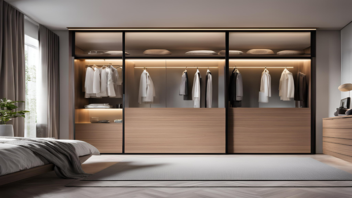 Sliding Wardrobes